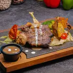 TCHE TCHE Grilled Steak